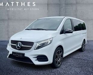 Mercedes-Benz V 300 Gebrauchtwagen