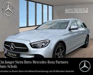 Mercedes-Benz E 300 Gebrauchtwagen