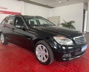 Mercedes-Benz C 220 Gebrauchtwagen