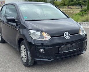 VW up! Gebrauchtwagen