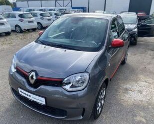 Renault Twingo Gebrauchtwagen