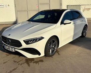 Mercedes-Benz A 220 Gebrauchtwagen