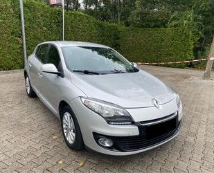 Renault Megane Gebrauchtwagen