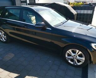 Mercedes-Benz C 200 Gebrauchtwagen