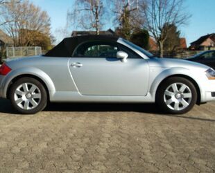 Audi TT Gebrauchtwagen