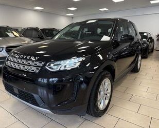 Land Rover Discovery Sport Gebrauchtwagen