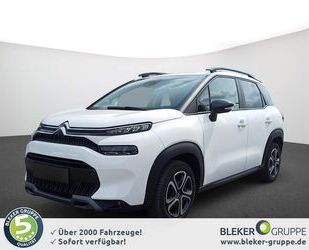 Citroen C3 Aircross Gebrauchtwagen