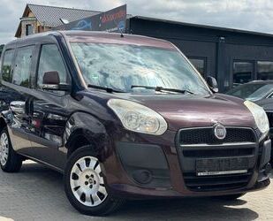 Fiat Doblo Gebrauchtwagen