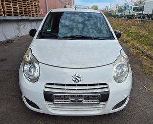 Suzuki Alto Gebrauchtwagen