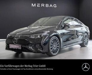 Mercedes-Benz CLA 250 Gebrauchtwagen