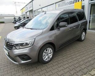 Renault Kangoo Gebrauchtwagen