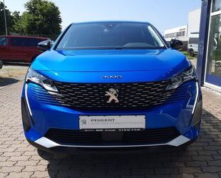 Peugeot 3008 Gebrauchtwagen