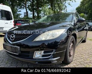 Mazda 6 Gebrauchtwagen