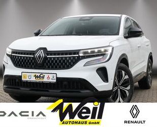 Renault Austral Gebrauchtwagen