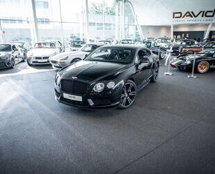 Bentley Continental GT Gebrauchtwagen