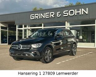 Mercedes-Benz GLC 300 Gebrauchtwagen