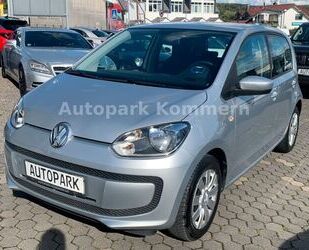 VW up! Gebrauchtwagen