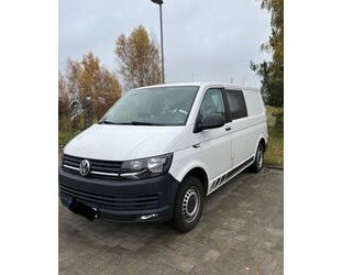 VW T6 Transporter Gebrauchtwagen