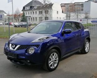 Nissan Juke Gebrauchtwagen