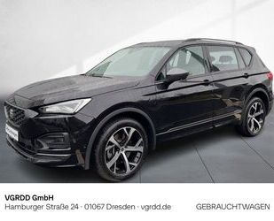 Seat Tarraco Gebrauchtwagen