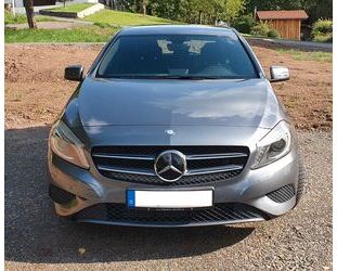 Mercedes-Benz A 200 Gebrauchtwagen
