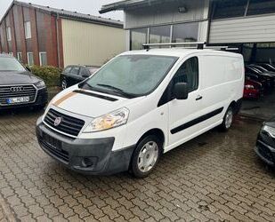 Fiat Scudo Gebrauchtwagen