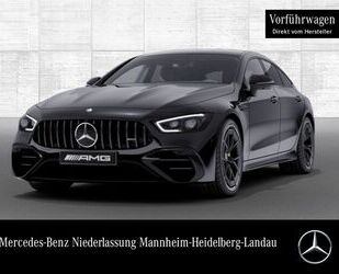 Mercedes-Benz AMG GT Gebrauchtwagen