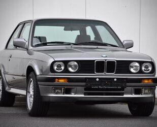 BMW 325 Gebrauchtwagen