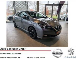 Nissan Leaf Gebrauchtwagen