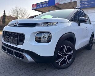 Citroen C3 Gebrauchtwagen