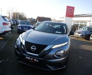 Nissan Juke Gebrauchtwagen