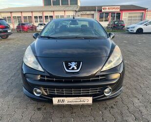 Peugeot 207 Gebrauchtwagen