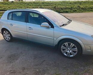 Opel Signum Gebrauchtwagen