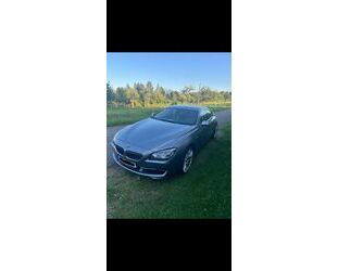 BMW 640 Gran Coupé Gebrauchtwagen