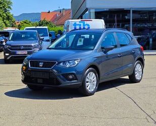 Seat Arona Gebrauchtwagen