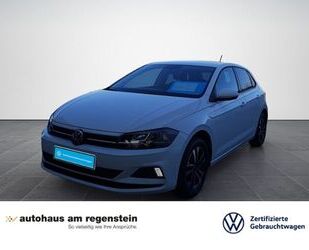 VW Polo Gebrauchtwagen