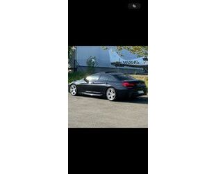 BMW 640 Gran Coupé Gebrauchtwagen