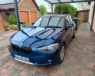 BMW 118 Gebrauchtwagen