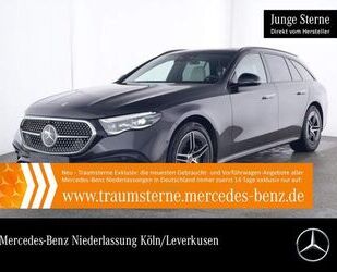 Mercedes-Benz E 300 Gebrauchtwagen