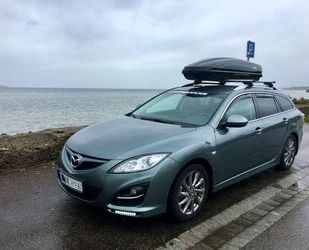 Mazda 6 Gebrauchtwagen