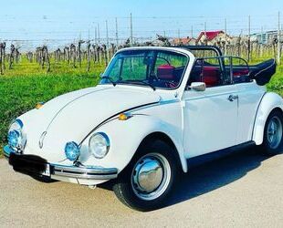 VW Käfer Gebrauchtwagen