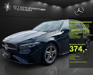 Mercedes-Benz A 200 Gebrauchtwagen