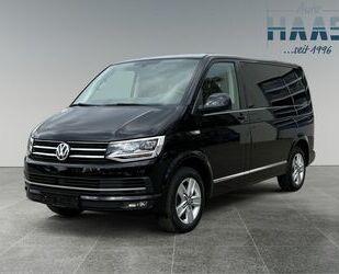 VW T6 Multivan Gebrauchtwagen