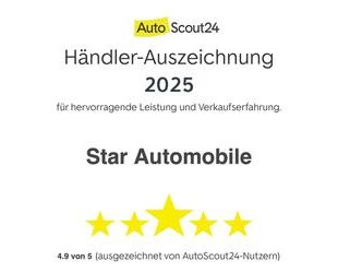 Mercedes-Benz GLC 350 Gebrauchtwagen