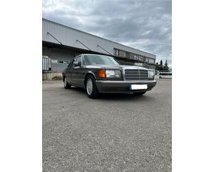 Mercedes-Benz S 300 Gebrauchtwagen