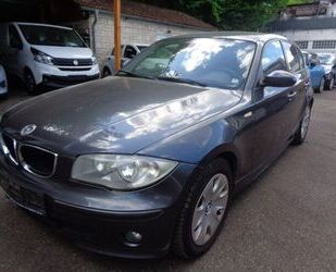 BMW 116 Gebrauchtwagen