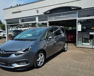 Opel Zafira Gebrauchtwagen