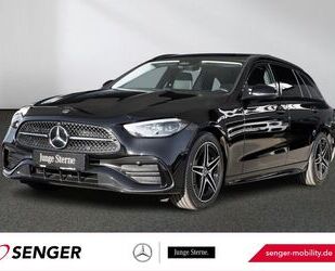 Mercedes-Benz C 180 Gebrauchtwagen
