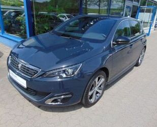 Peugeot 308 Gebrauchtwagen