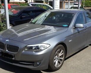 BMW 523 Gebrauchtwagen
